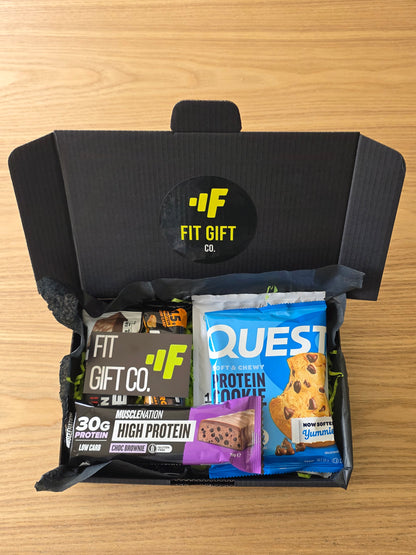 Pro Fit Mini-Box