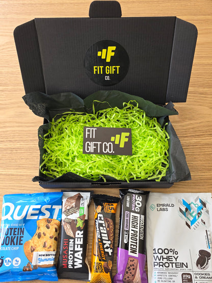 Pro Fit Mini-Box