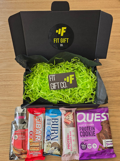 Lean Fit Mini-Box