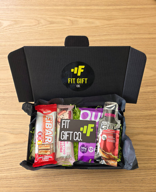 Lean Fit Mini-Box