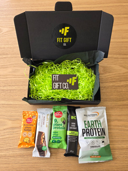 Plant Fit Mini-Box