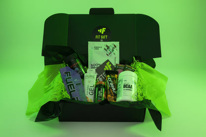 The Gym Rat Box