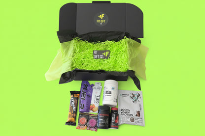 The Gym Rat Box