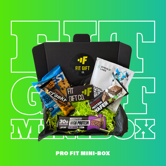 Pro Fit Mini-Box