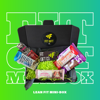 Lean Fit Mini-Box