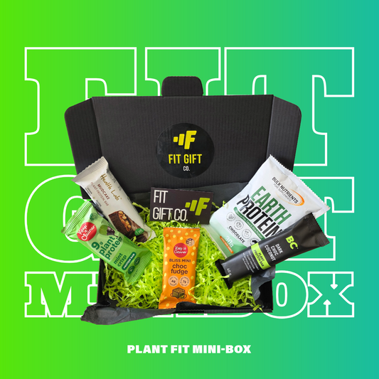 Plant Fit Mini-Box